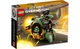 Конструктор LEGO Кульовий таран 227 деталей (75976) - изображение 5