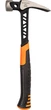 Профессиональный молоток для плотника 450 г Richmann C2236 - изображение 1