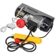 Электрическая лебедка TRESNAR 500W 250 кг, Е6678 - изображение 1