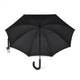 Зонт-трость мужской Fulton Minister G809-009888 Black (Черный) - изображение 7