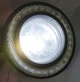 LED фары-линзы! Ø64мм Светящийся ободок габарит + фара с оптической линзой 20W. 7000K. R500 - изображение 3