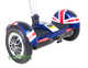 Гироскутер-сигвей Smart Balance Wheel A8 10" Original (Флаг Британии) - изображение 2