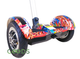 Гироскутер-сигвей Smart Balance Wheel A8 10" Original (Тринити) - изображение 2