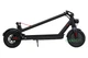 Электросамокат Crosser E9 Premium Tire 10" Pneumatic (Чёрный) MG9007/EU - изображение 5