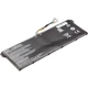 Аккумулятор для ноутбука ACER Aspire E15 ES1-512 Series (AC14B8K) 15.2V 2200mAh PowerPlant (NB410460) - изображение 2