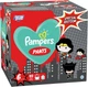 Підгузки-трусики Pampers Pants Special Edition Розмір 6 (15+ кг) 60 шт. (8001841968339) - зображення 2