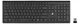 Клавіатура бездротова 2E KS210 Slim (2E-KS210WB) - зображення 1