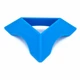 Подставка Qiyi Mofangge под кубик Рубика "COLOR cube stand" Blue - изображение 1