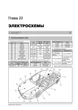 Руководство по ремонту, инструкция по эксплуатации Citroen C5 (Ситроен Ц5). Модели с 2008 года (+ рестайлинг 2011 года), оборудованные бензиновыми и дизельными двигателями - изображение 10