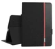 Чехол Primo Kakusiga Flip для планшета Apple iPad 2 / iPad 3 / iPad 4 - Black Primo черный - изображение 1