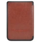 Обложка Primo для электронной книги PocketBook 614/624/626/640/641 Slim - Brown Primo коричневый - изображение 2