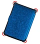 Обложка Primo для электронной книги Pocketbook 606 / 616 / 627 / 628 / 632 / 633 Slim - Scratch Dark Blue Primo синий - изображение 3