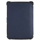 Чехол Primo Transformer для электронной книги Pocketbook 606 / 616 / 627 / 628 / 632 / 633 - Dark Blue Primo синий - изображение 2