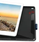 Чехол Primo Kakusiga Flip для планшета Apple iPad 2 / iPad 3 / iPad 4 - Black Primo черный - изображение 6