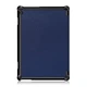Чехол для планшета Lenovo Tab M10 (TB-X605F / TB-X605L) Slim Dark Blue Primo синий - изображение 2