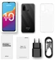 Мобільний телефон Ulefone Note 10 2/32GB Black - зображення 9