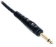 Инструментальный кабель D'ADDARIO PW-G-15 Custom Series Instrument Cable (4.5m) - изображение 2