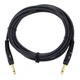 Инструментальный кабель D'ADDARIO PW-G-15 Custom Series Instrument Cable (4.5m) - изображение 4