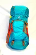 Туристичний рюкзак 38 л Onepolar W2183 бірюзовий - зображення 1
