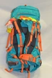 Туристичний рюкзак 38 л Onepolar W2183 бірюзовий - зображення 4
