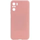 TPU чехол Molan Cano Smooth для Xiaomi Redmi K40 / K40 Pro / K40 Pro+ / Poco F3 / Mi 11i Рожевий (00000042941_5) - зображення 1