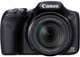 Фотоаппарат Canon Powershot SX530HS Black (9779B012) - изображение 1