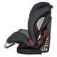 Автокрісло Welldon Encore (графитовыйсерый) BS07-S95-001 регулюється спинка і підголовник - зображення 2