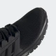 Мужские кроссовки для бега Adidas Ultimashow FX3632 41.5 (7.5UK) 26 см Черные (4060519086595) - изображение 8