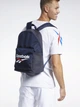 Рюкзак Reebok Cl Fo Backpack GP0152 (4064045433892) - изображение 4