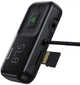 FM-трансмиттер Baseus S-16 Bluetooth FM Launcher 2 USB (CCTM-E01) (CCMT000201) - изображение 3