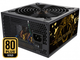 Блок питания Raidmax RX-700AE-B 700 W Vortex ATX, 80+Gold (RX-700AE-B) - изображение 2