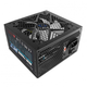 Блок питания Raidmax RX-400XT 400W XT ATX, 12cm fan, 20+4, 1*6 PCIe, 4 SATA,RTL (RX-400XT) - изображение 1