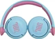 Навушники JBL JR310BT Blue (JBLJR310BTBLU) - зображення 4