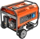Генератор бензиновый Husqvarna G5500P (9676652-01) - изображение 1