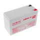 Аккумуляторная батарея LogicPower 12V 9AH (LPM-GL 12 - 9 AH) GEL - изображение 2