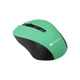 Мишка бездротова Canyon CNE-CMSW1GR Green USB - зображення 2