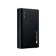 Універсальна мобільна батарея Canyon 10000mAh QC3.0 Black (CND-TPBQC10B) - зображення 1
