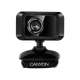Веб-камера Canyon CNE-CWC1 Black - изображение 2