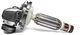 Угловая шлифмашина Stark AG 1150 Profi (130011500) - изображение 9