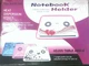 Подставка для охлаждения ноутбука Notebook Cooling Stand (pr000066-А237) - изображение 3