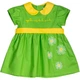Платье AGATHA RUIZ DE LA PRADA Agatha (7146) Зеленый M6-68 см - изображение 1