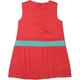 Платье AGATHA RUIZ DE LA PRADA Agatha (7243) Коралловый M9-74 см - изображение 2
