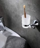 Стакан для зубных щеток Imprese Podzima Ledove ZMK01170123 - изображение 2