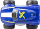 Samochód sterowany radiowo Silverlit Mini Aqua Jet 1:18 2.4 GHz (20252) (4891813202523) - obraz 6