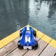 Samochód sterowany radiowo Silverlit Mini Aqua Jet 1:18 2.4 GHz (20252) (4891813202523) - obraz 14