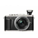 Фотоапарат Olympus Pen E-PL9 + 14-42 Pancake + 40-150 Black - изображение 2