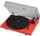 Грамофон Pro-Ject Primary E Phono OM NN High Gloss Red - изображение 2
