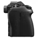Фотоапарат Olympus OM-D E-M1 Mark III body Black - изображение 2