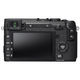Фотоапарат FujiFilm X-E2S body Black - изображение 2