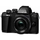 Фотоапарат Olympus E-M10 Mark II + 14-42IIR + 40-150 Black - изображение 2